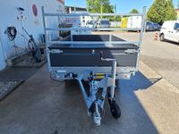 Hapert Cobalt HM-2 + Lagerabverkauf