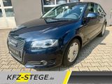Audi A3 1.4 TFSI Ambition/Klima/Sitzh./Xenon/2. Hand - Audi A3 aus 2010: Ambition