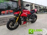 Ducati DUCATI Streetfighter V4 S APPENA TAGLIANDATA - STREETFIGHTER 4