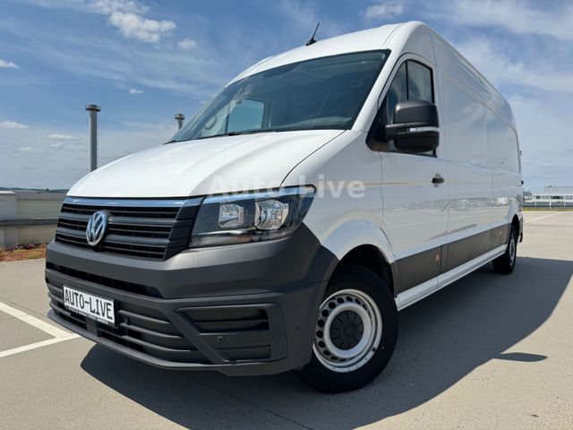 Volkswagen Crafter 35TDI*MAXI-HOCH-LANG*KLIMA*KAMERA*EURO6!