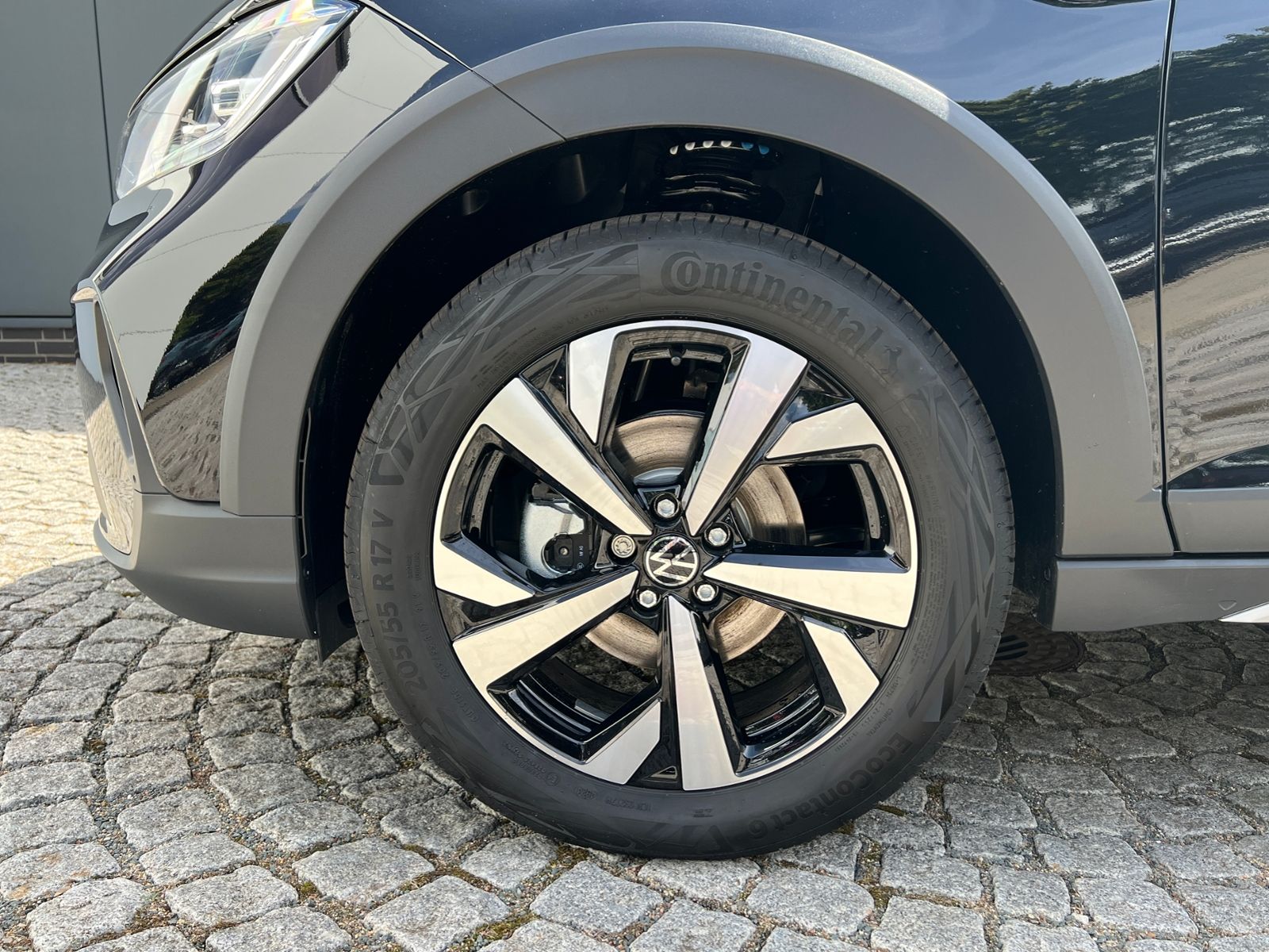 Fahrzeugabbildung Volkswagen Taigo Life 1.0 TSI *IQ.Light, Ready2Discover, Ka