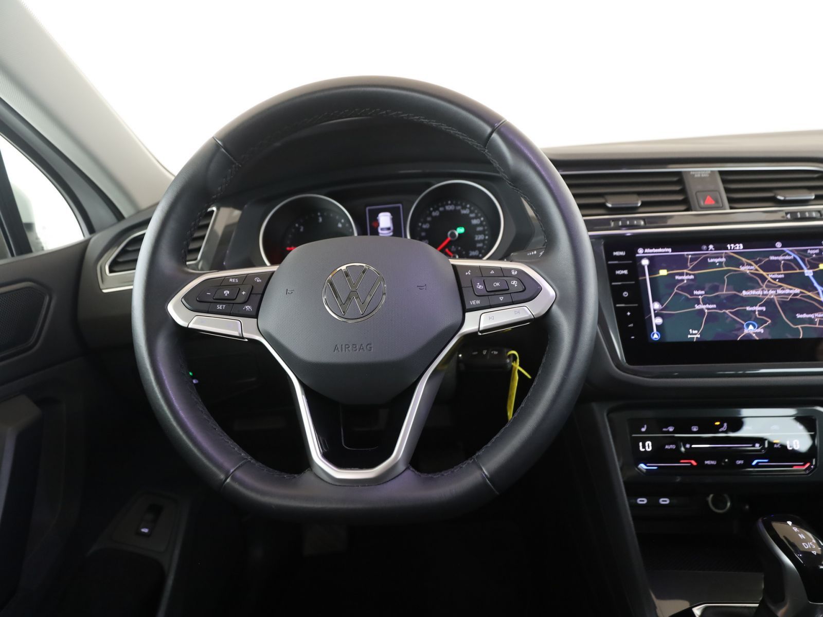 Volkswagen Tiguan - Bild 13