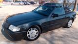 Mercedes-Benz Mercedes 300 SL R129 Erstbesitz - Mercedes-Benz SL 300: R129
