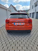 Audi Q2 1.0TFSI Sport 2xS-LINE | LED | Sitzheizu | WR - Audi in Wuppertal: Q1