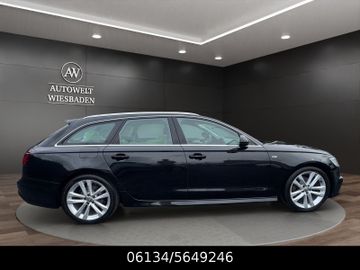 Audi A6 - 6