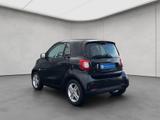 Smart fortwo coupe EQ cool&audio Plus Paket - gebrauchte Smart ForTwo aus dem Jahr 2020