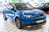 Opel Mokka 1.2 Benzin Business Elegance Automatik - Opel Mokka: Business Elegance