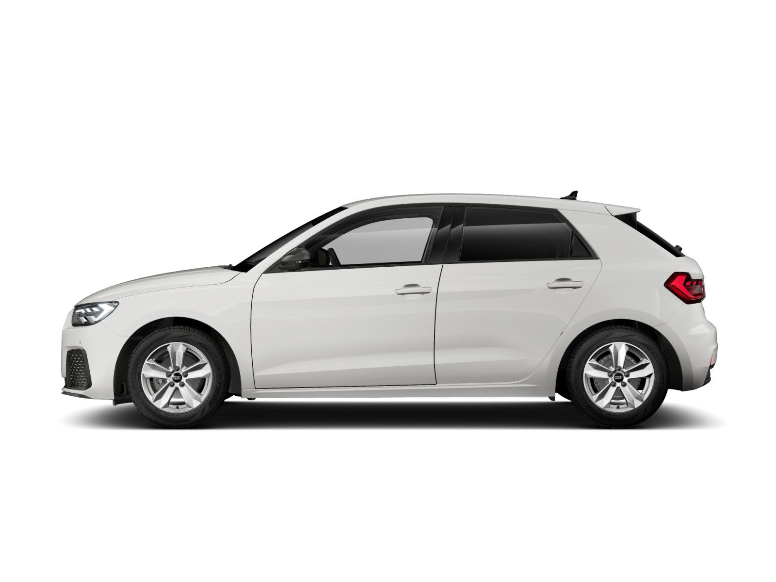 Audi A1 - Bild 6
