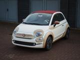 Fiat 500C one-off BOTTEGA CONTICELLI edition