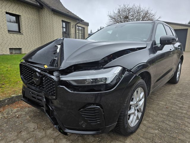 Volvo XC60 Plus Black Edition Recharge T6 AWD *Luft*