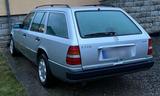 Mercedes-Benz Mercedes W124 | 250 Diesel Kombi - Mercedes-Benz 250: W124 250d