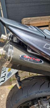 Suzuki B-KING - SUZUKI B KING