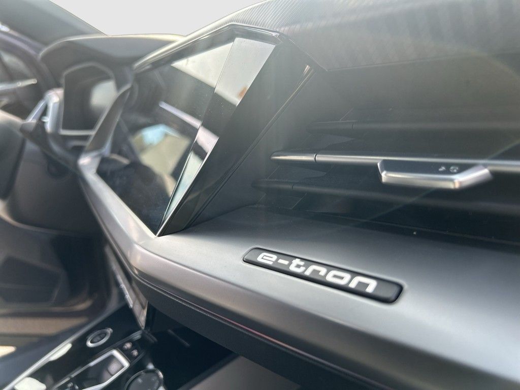 Audi Q4 e-tron - Bild 21