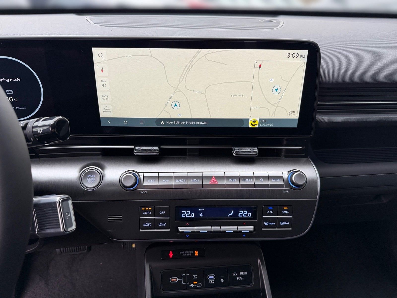 Hyundai Kona – Bild 9