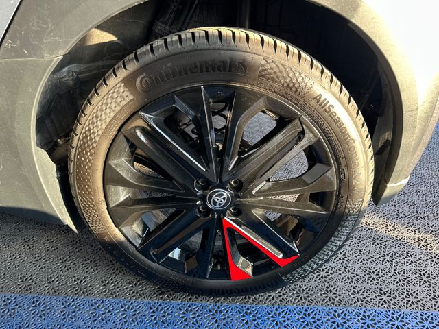 Toyota Aygo X Undercover *1 von 500 !!*Allwetter*JBL*