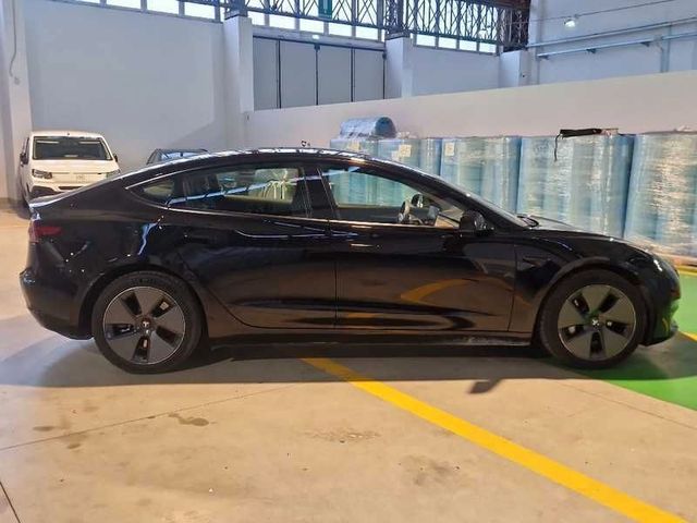 Tesla TESLA MODEL 3 75 kWh Long Range Dual Motor AWD 4