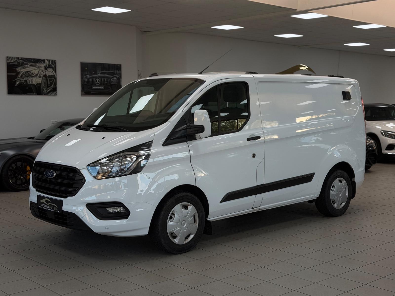 Ford Transit Custom Kasten 340 L1 Trend