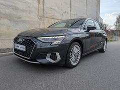 AUDI A3 Sportback advanced 2.0 TDI S-Tronic Sport