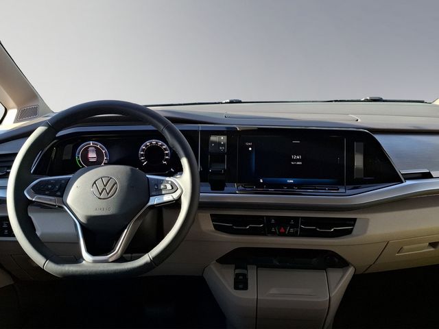 T7 Multivan Life "Edition" Motor: 1,5 l eHybrid 