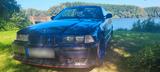 BMW E36 Cabrio 320i - BMW 320 aus 1994: 320i