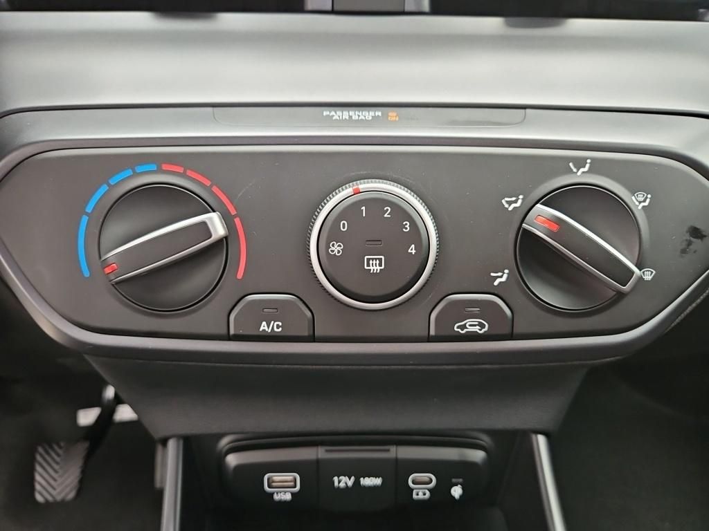 Fahrzeugabbildung Hyundai i20 FL (MJ24) 1.0 T-Gdi (100PS) 48V iMT Trend