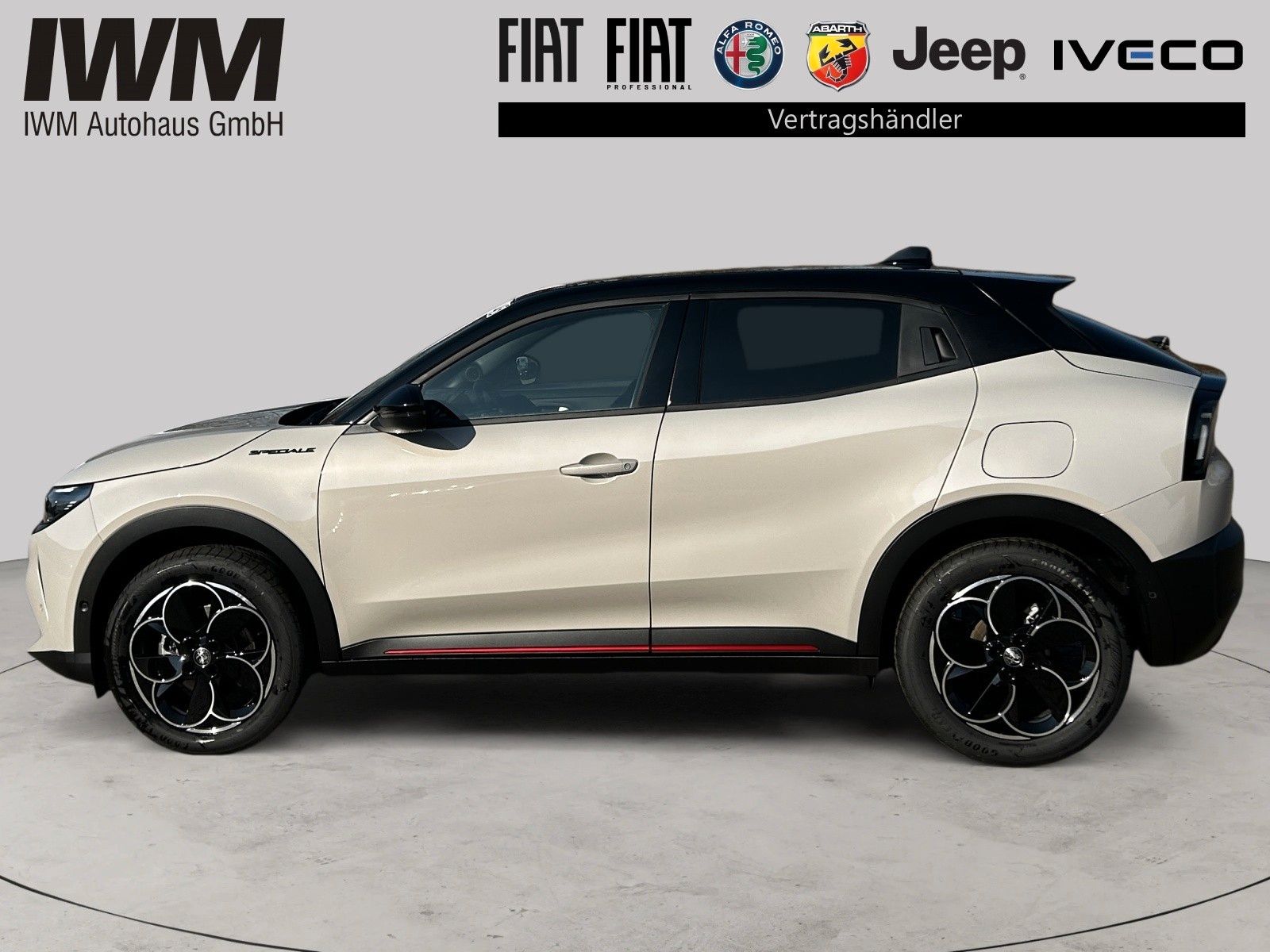 Alfa Romeo Junior - Bild 3