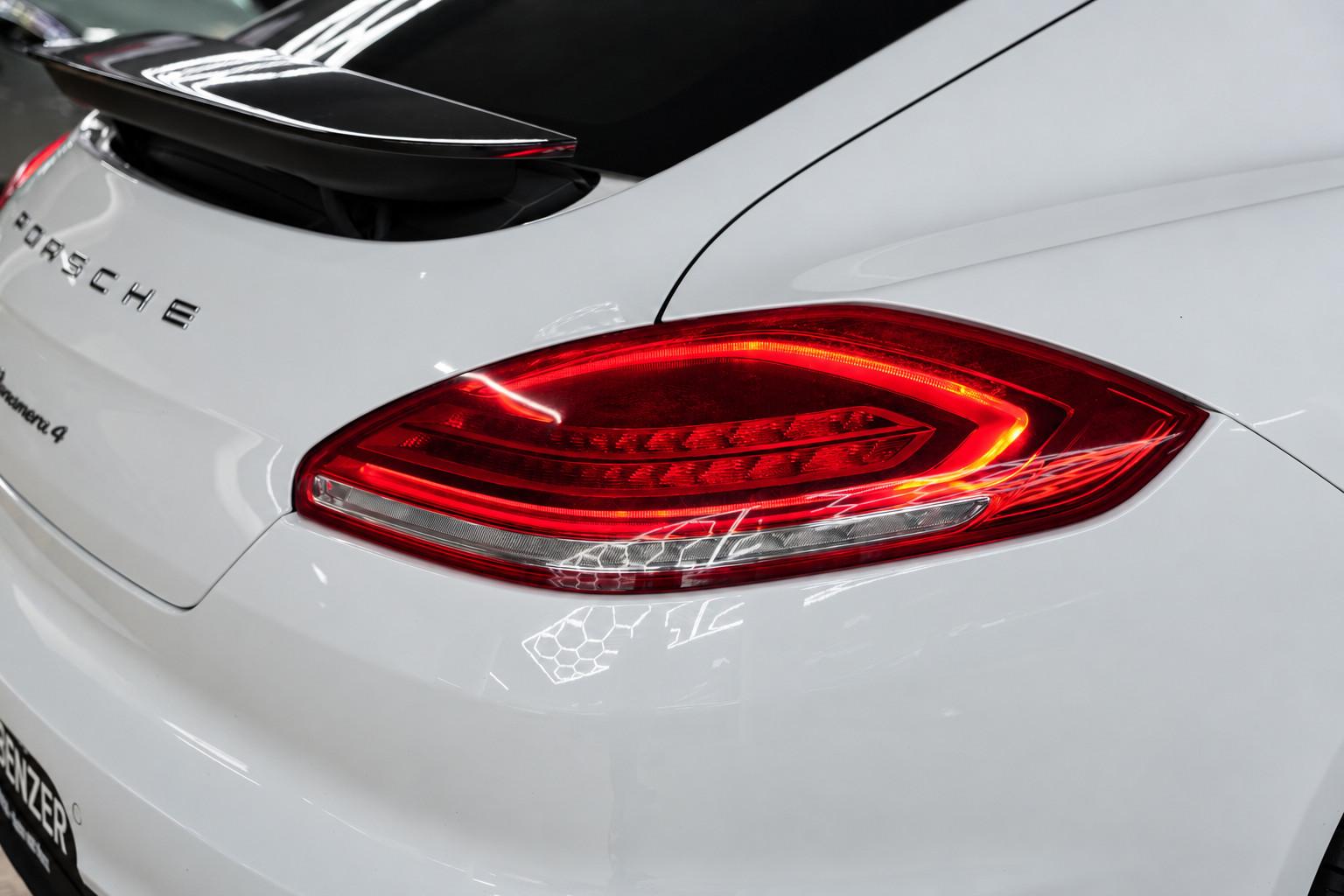 Porsche Panamera 4 Edition 3.6 V6 310 ch PDK / 114 000 km / Sport Chrono / BOSE / Caméra 360°