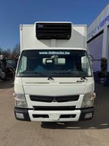 FUSO Canter **7C18-FRIGO-7490KG-TOPSHAPE** - Fuso 7C18