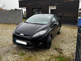 Ford Fiesta MK7 JA8 - Ford Fiesta: Ja8