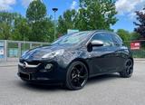 Opel Adam Black Link 1.4 74kW - Opel Adam Gebrauchtwagen in München