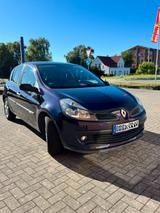 Renault Clio Exception 1.6 16V ESP 82kW Exception - Renault Clio: Exception