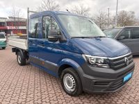 Volkswagen Crafter - Vorschau Bild 11