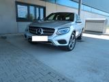 Mercedes-Benz GLC 250 4MATIC Autom.  - Firmenfahrzeug gebraucht