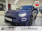 Abarth 600e Scorpionissima - Navi Leder LED - Abarth 600e SUV
