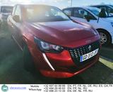 Peugeot 208 1.5 BlueHDI Active LED Navi Klima PDC ... - Peugeot 208 mit Diesel-Antrieb