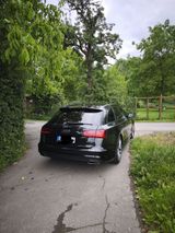 Audi A6 3.0 TDI 160kW S tronic Avant -S-Line/20 Zoll - Audi A6: 20 TDI
