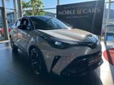 Toyota C-HR Hybrid GR Sport AHK LED NAV SHZ ALU - Toyota C-HR: GR Sport