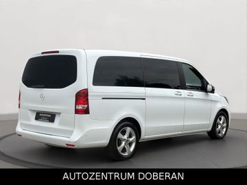 Mercedes V 250 - 5