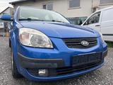 Kia Rio 1.4/EURO4//KLIMAAUTOMATIK//TÜV BIS 07/2027 - gebrauchte Kia Rio aus dem Jahr 2008