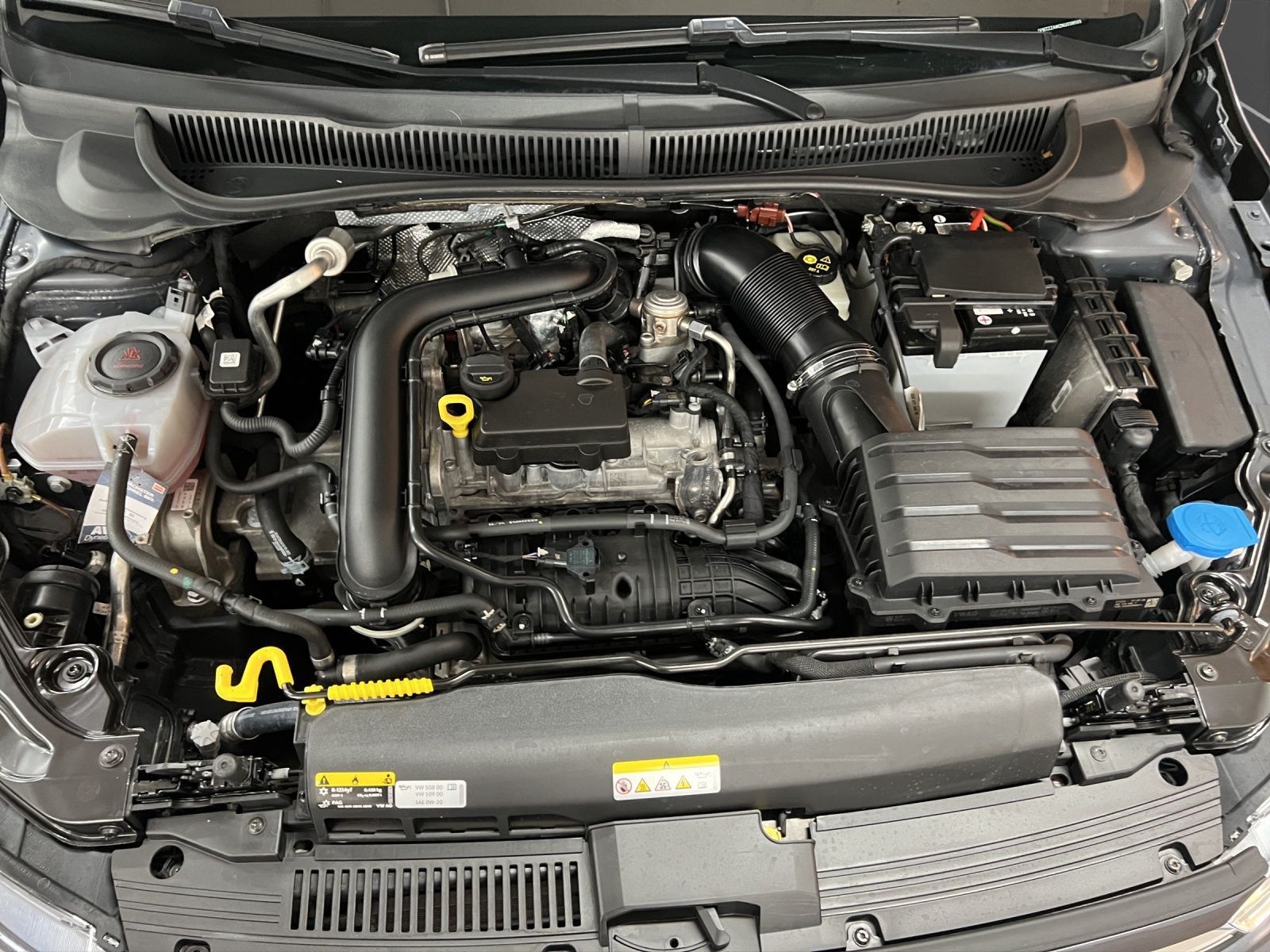 Volkswagen Polo - Bild 21