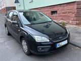 Ford Focus 1.4 Turnier *PDC *eFH *Klima *ZV - Ford Focus aus 2006: Turnier