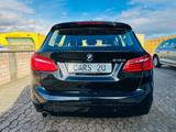 BMW 218 D Active Tourer AUT*1 Hand*AHK - BMW 218: 218d