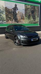 Volkswagen Golf 7 GTD 2.0 TDI PANO TOP