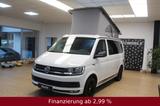 Volkswagen T6 California Beach Aufstelldach 150 PS DSG/ ACC - VW California beach