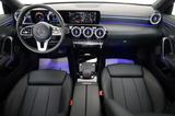 Mercedes-Benz CLA 250e Progressive,Leder,Navi,LED,SH,Kamera - mit Hybrid-Antrieb: Coupe, Silber