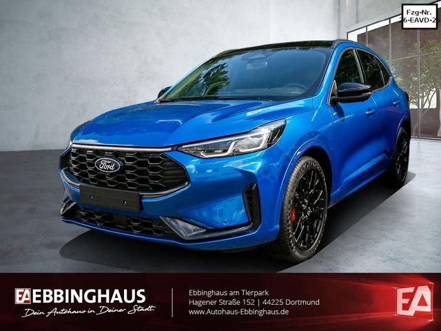 Ford Kuga 1.5 ST-Line X Autobahnassistent Kamera