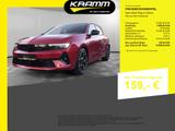Opel Astra Plug-in-Hybrid GS-Line Navi*Tempomat - Opel Astra Plug-in Hybrid (PHEV) Gebrauchtwagen