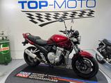 Suzuki GSF 1250 SA ABS Naked erst 31741km - SUZUKI GSF 1250 SA