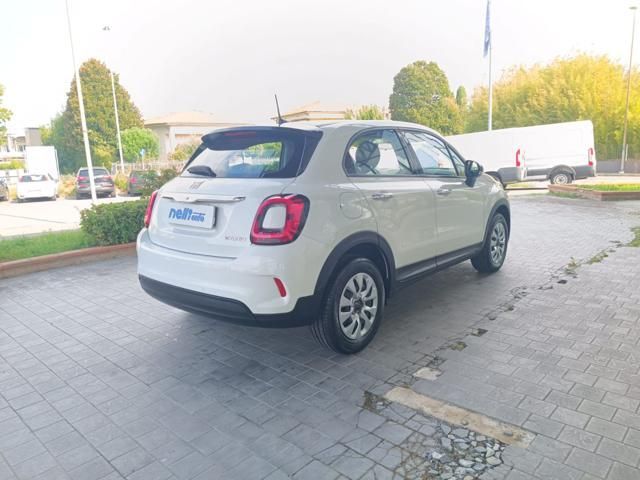 Other FIAT 500X 1.5 T4 Hybrid 130 CV DCT imagem 2