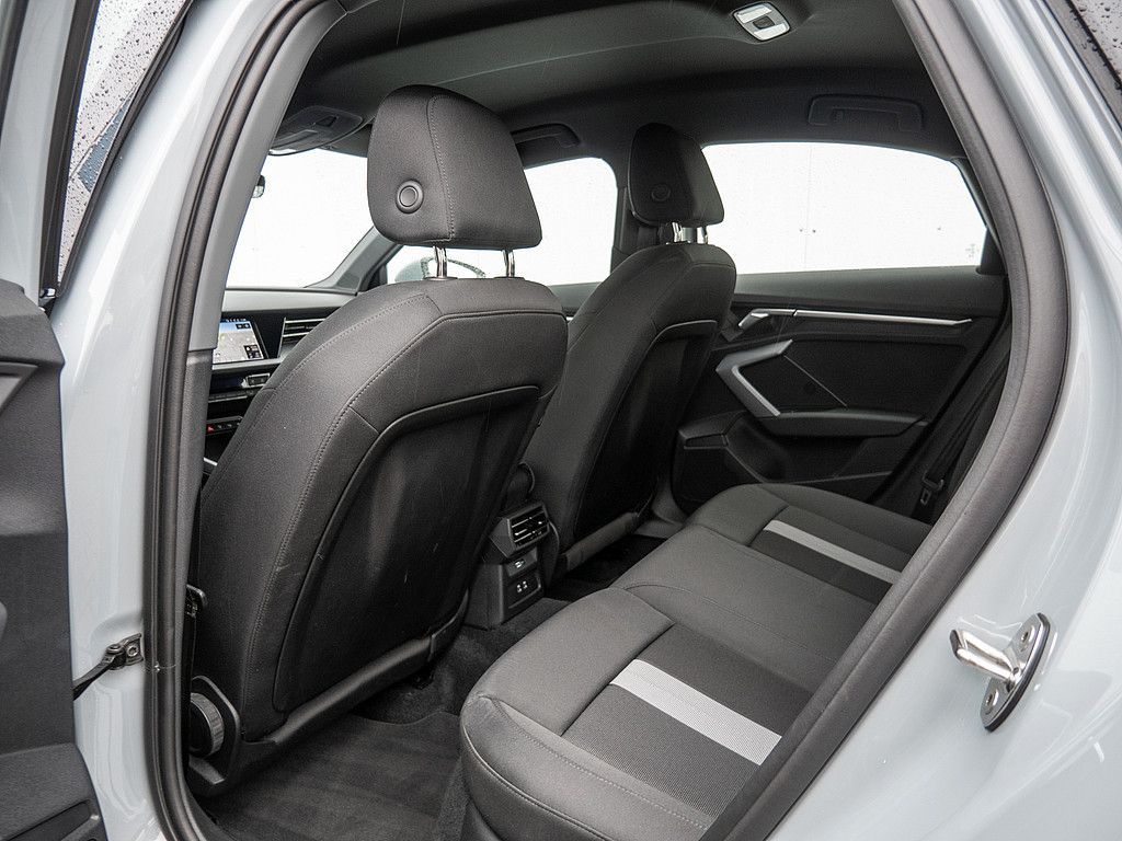 Audi A3 - Bild 6